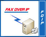 FoIP (Fax Over IP): Utilizzo delle linee IP per l'invio e ricezione di FAX